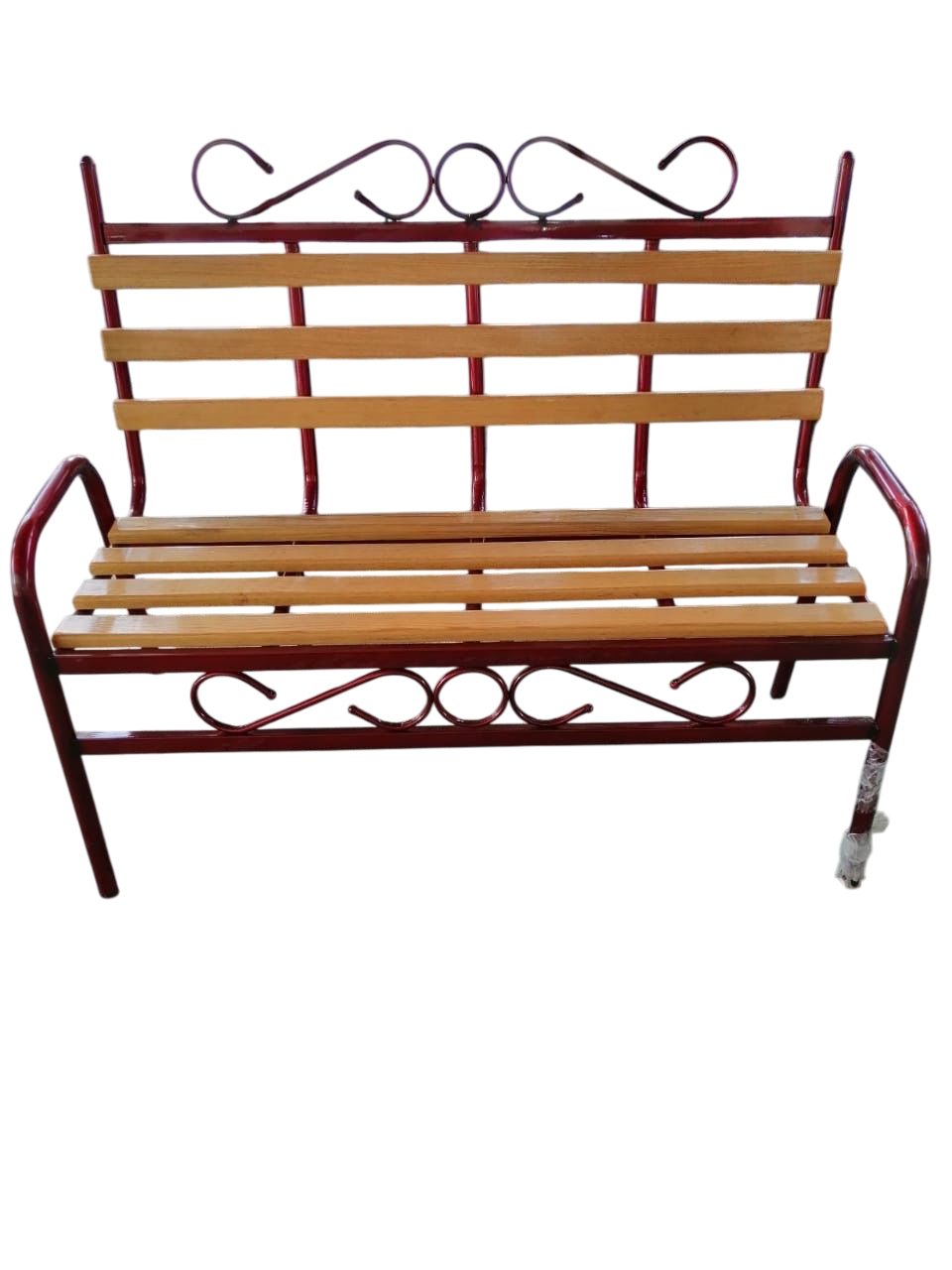 Ropero negro