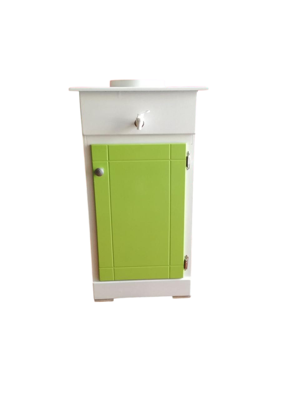 Silla madera