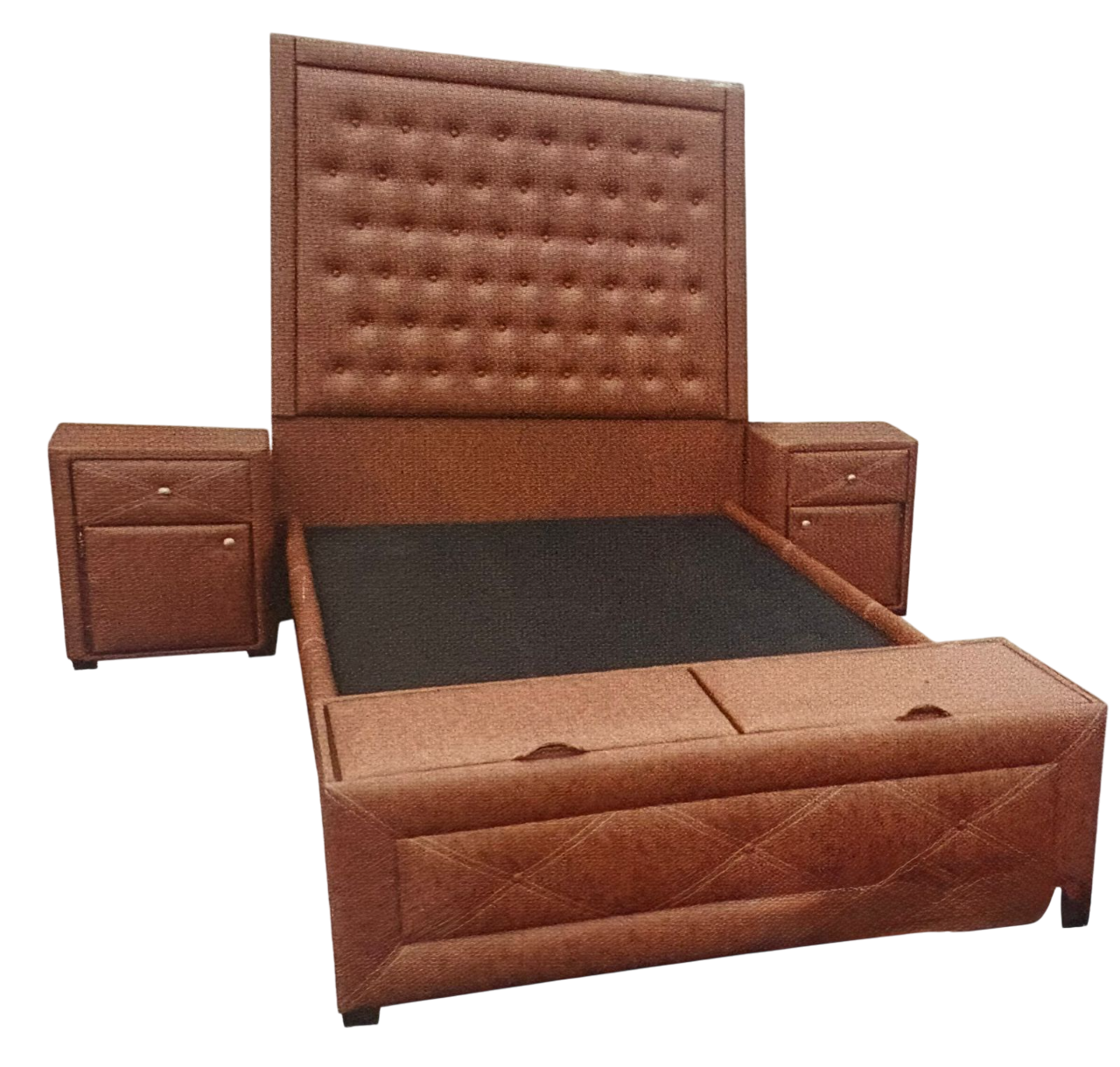 Ropero 1