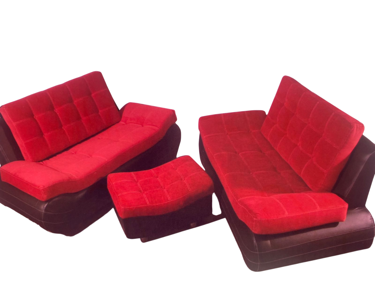 Tocador Vanity Blanco