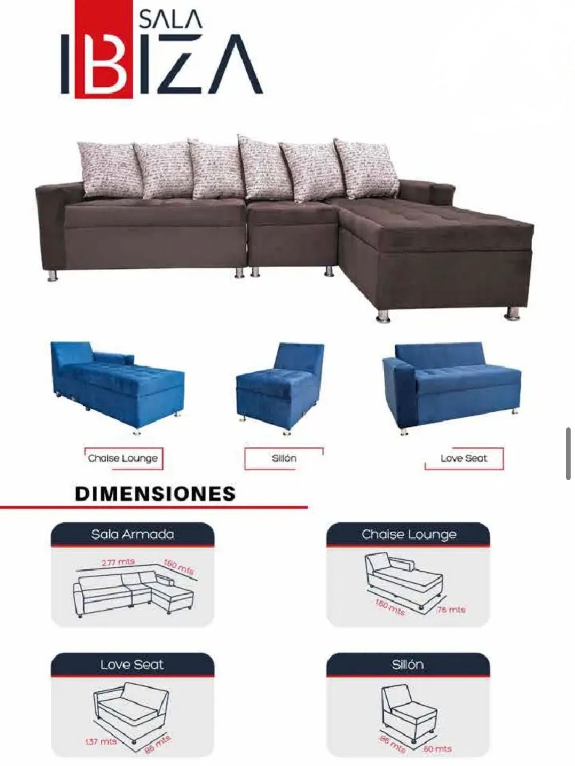 Tocador Hollywood Verde