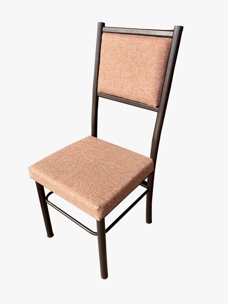 Silla madera