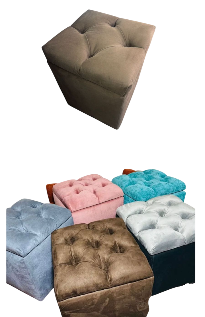 Tocador Vanity Blanco